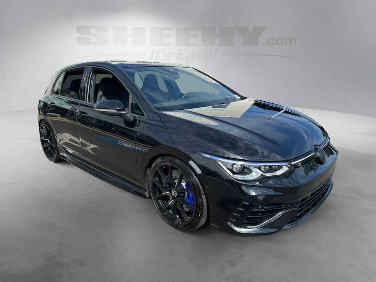 2022 Volkswagen Golf R 2.0T Chantilly VA