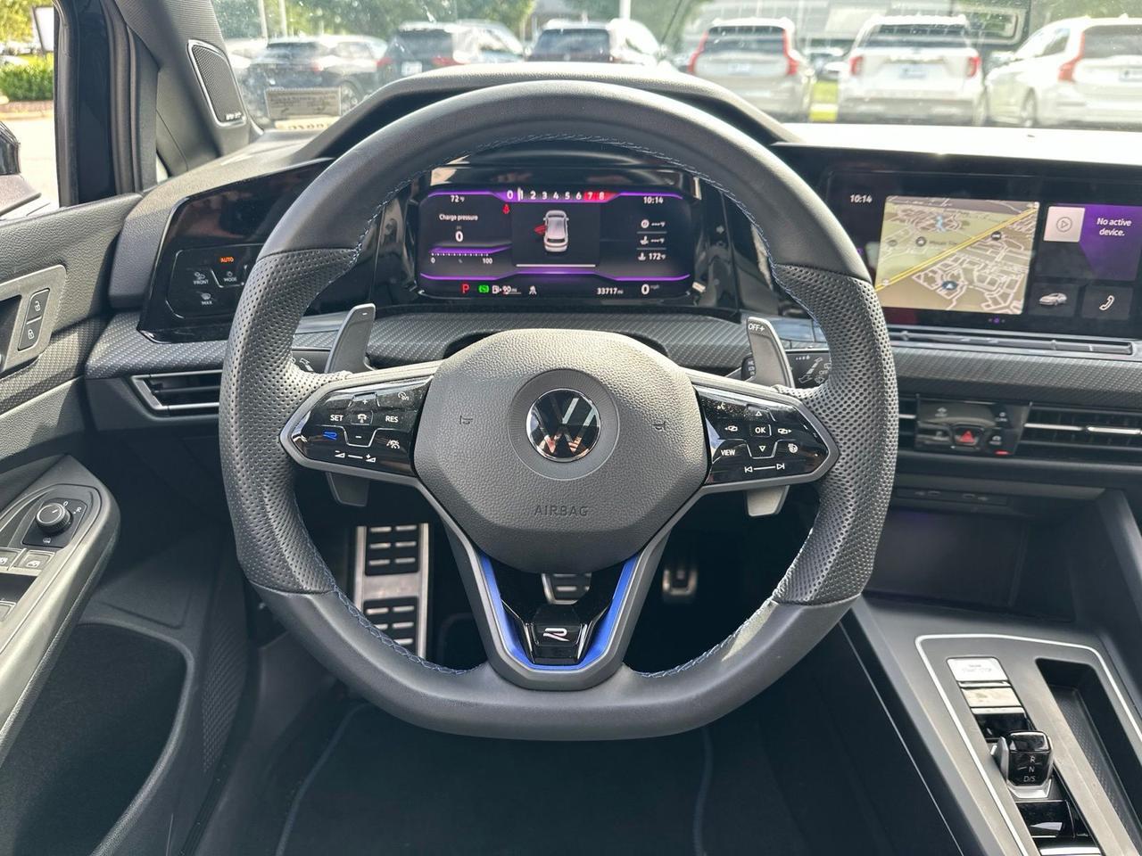2022 Volkswagen Golf R 2.0T Chantilly VA