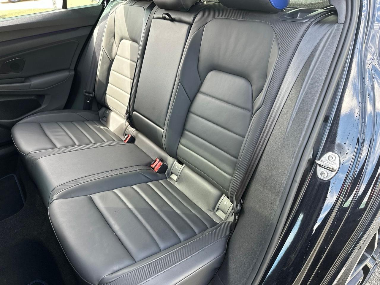 2022 Volkswagen Golf R 2.0T Chantilly VA