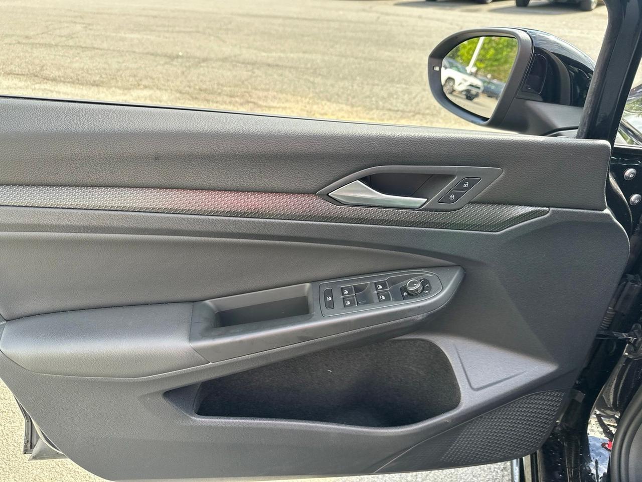 2022 Volkswagen Golf R 2.0T Chantilly VA