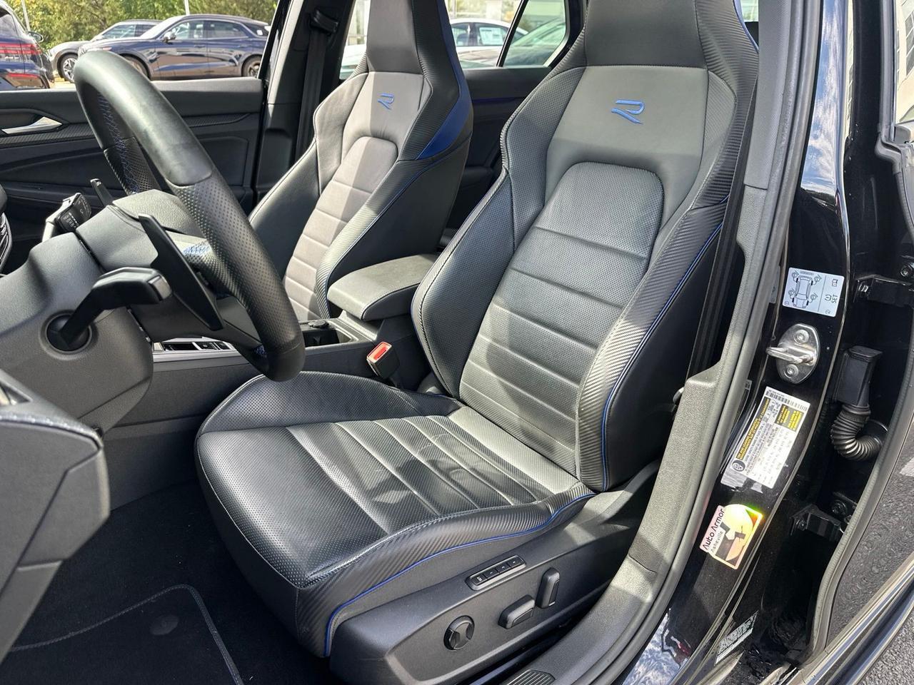 2022 Volkswagen Golf R 2.0T Chantilly VA