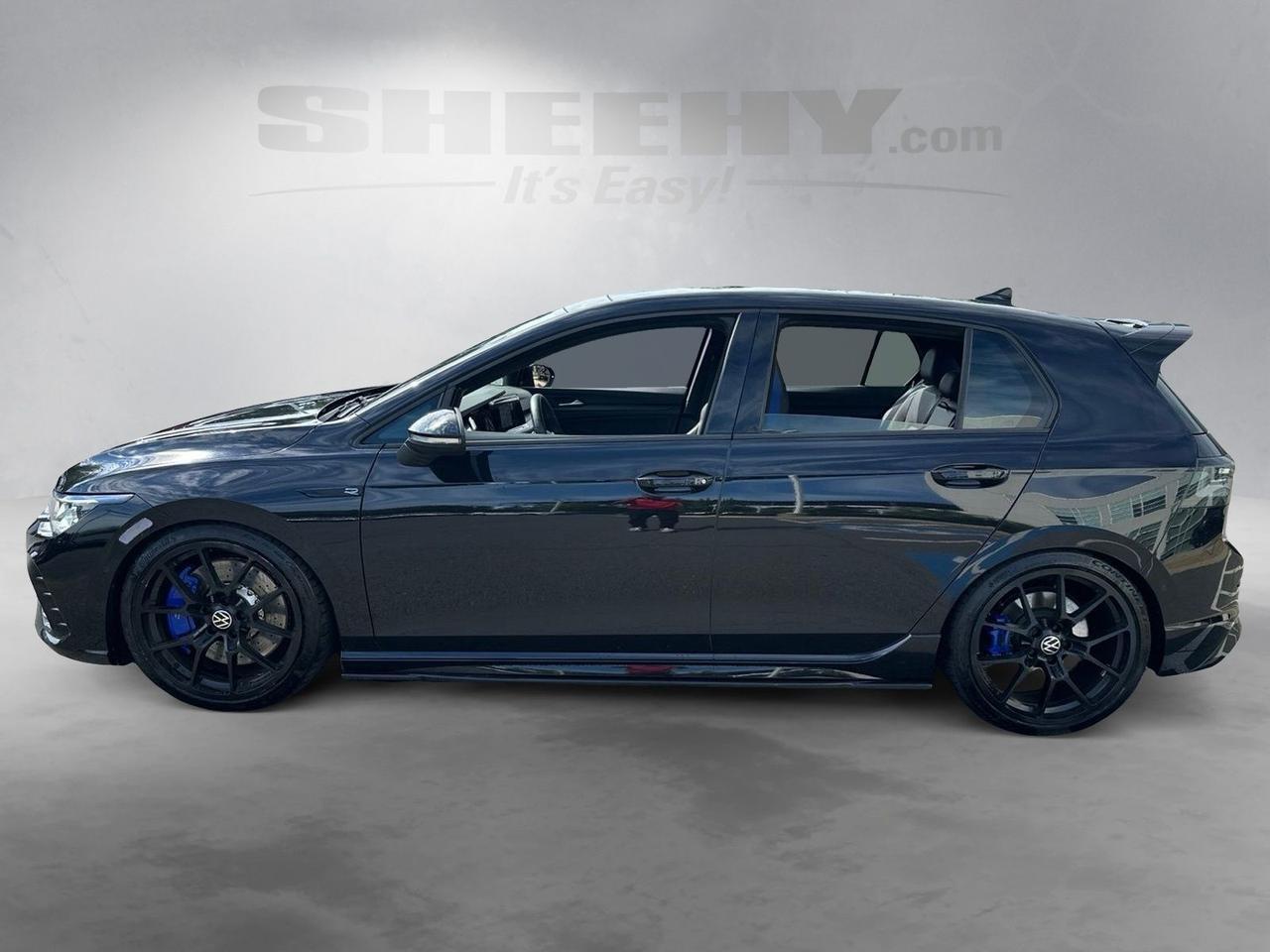 2022 Volkswagen Golf R 2.0T Chantilly VA