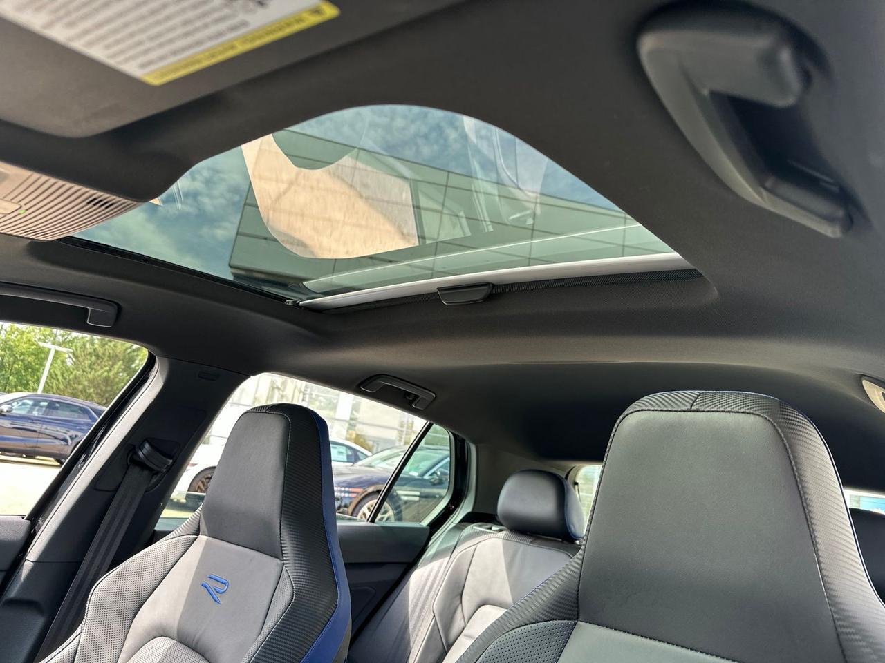 2022 Volkswagen Golf R 2.0T Chantilly VA