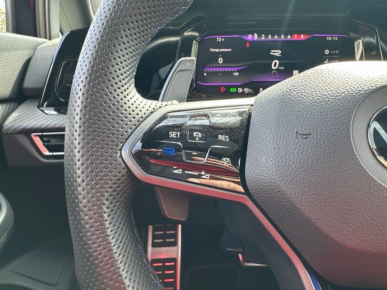 2022 Volkswagen Golf R 2.0T Chantilly VA