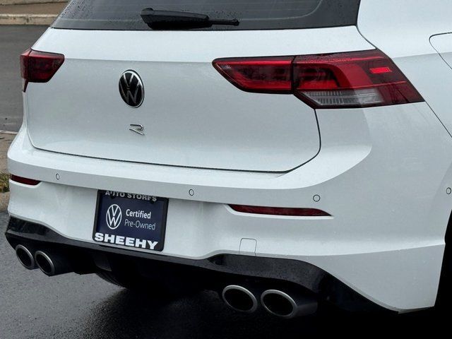 2022 Volkswagen Golf R 2.0T Waldorf MD