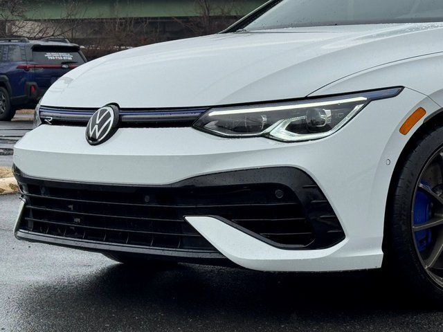 2022 Volkswagen Golf R 2.0T Waldorf MD
