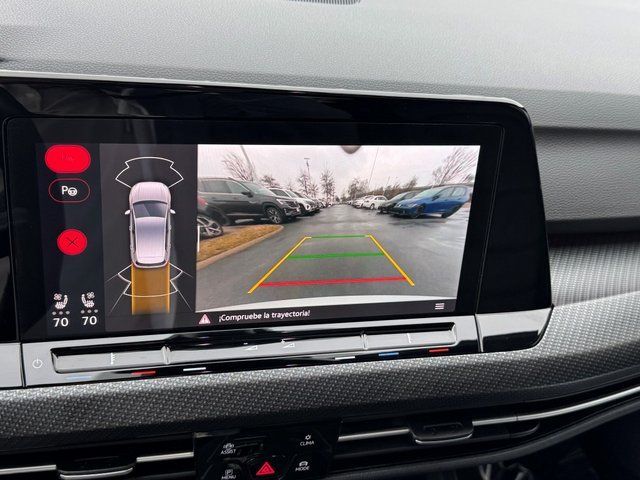 2022 Volkswagen Golf R 2.0T Waldorf MD