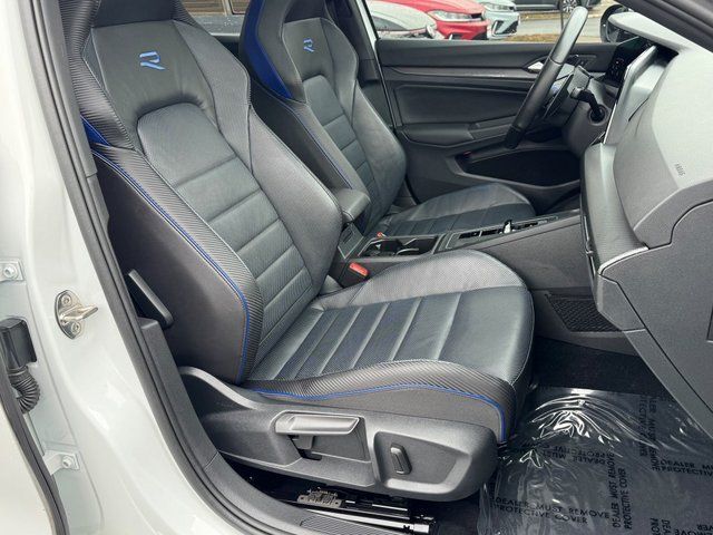 2022 Volkswagen Golf R 2.0T Waldorf MD