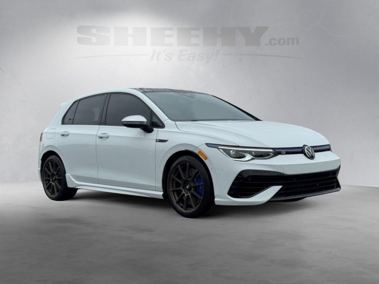 2022 Volkswagen Golf R 2.0T Waldorf MD