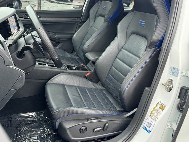 2022 Volkswagen Golf R 2.0T Waldorf MD