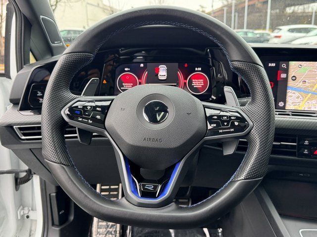 2022 Volkswagen Golf R 2.0T Waldorf MD