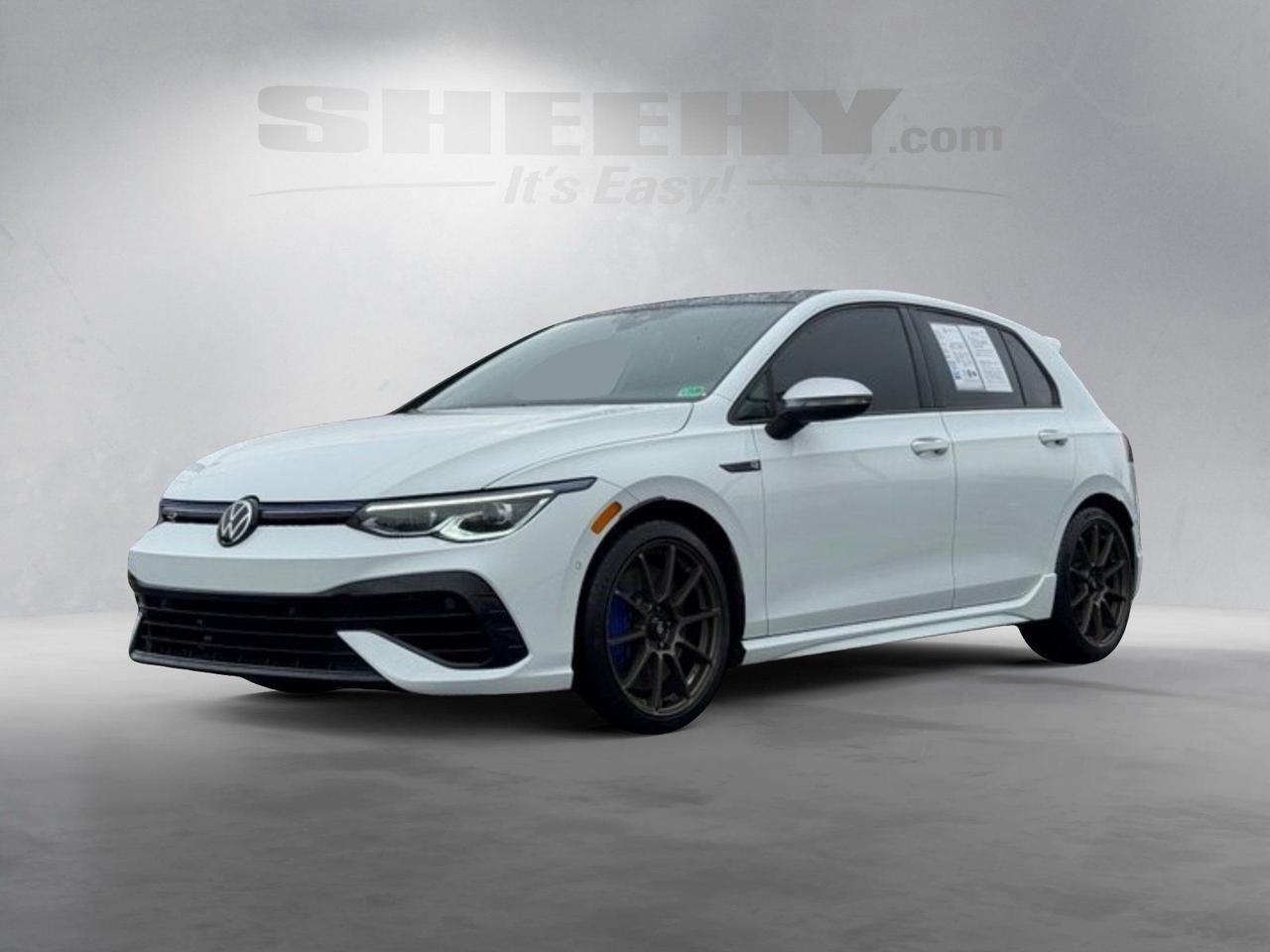 2022 Volkswagen Golf R 2.0T Waldorf MD