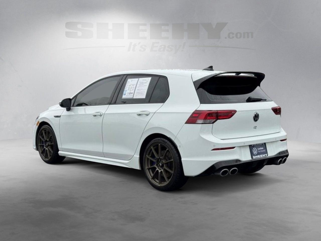 2022 Volkswagen Golf R 2.0T Waldorf MD