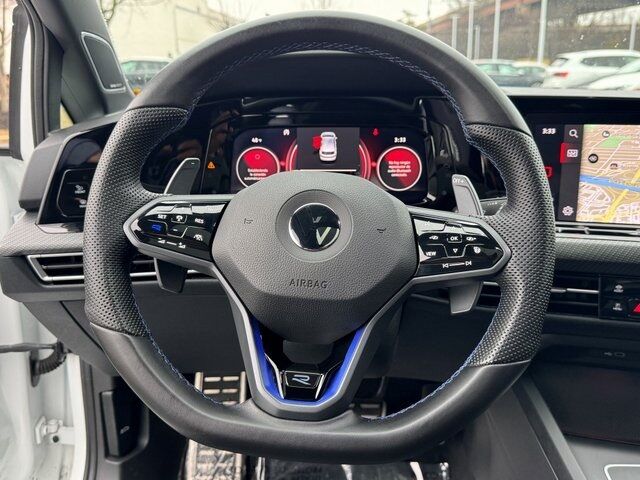 2022 Volkswagen Golf R 2.0T Springfield VA