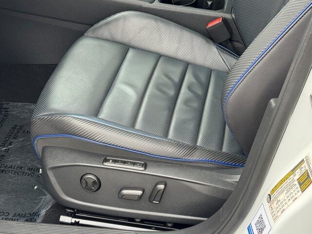 2022 Volkswagen Golf R 2.0T Springfield VA