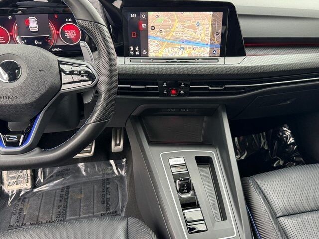 2022 Volkswagen Golf R 2.0T Springfield VA