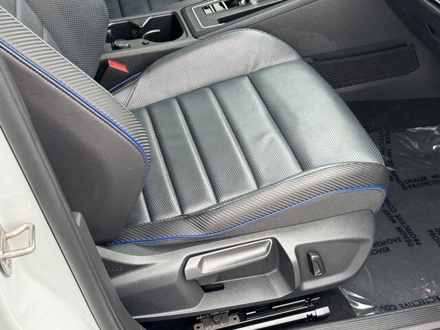 2022 Volkswagen Golf R 2.0T Springfield VA