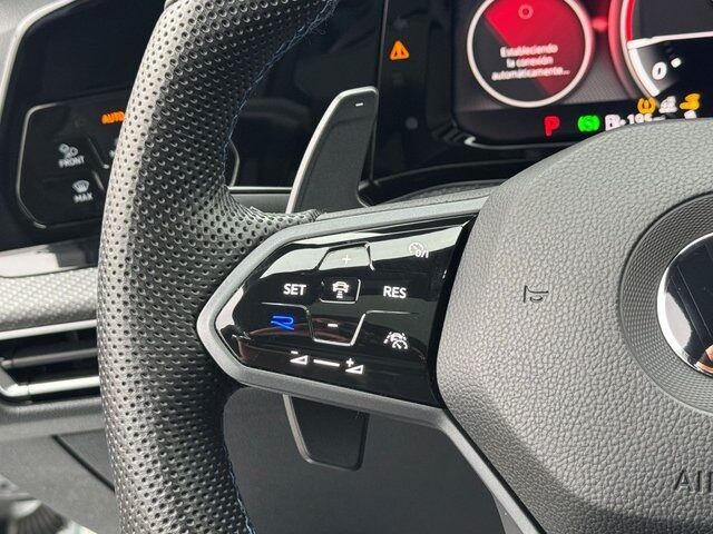 2022 Volkswagen Golf R 2.0T Springfield VA