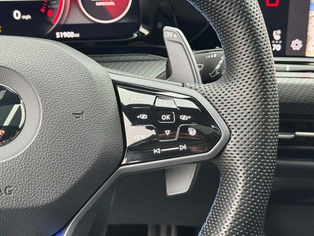 2022 Volkswagen Golf R 2.0T Springfield VA