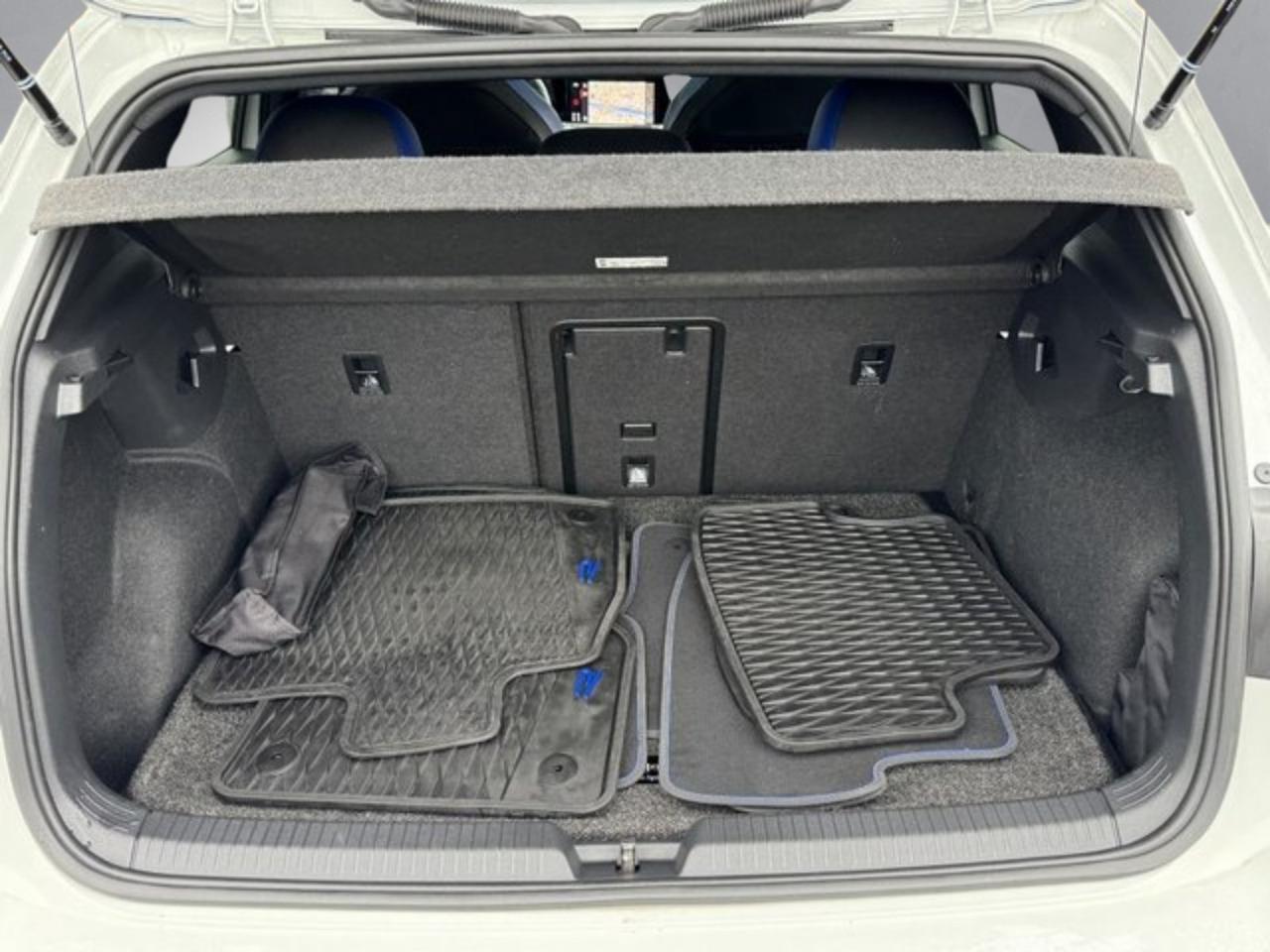 2022 Volkswagen Golf R 2.0T Springfield VA