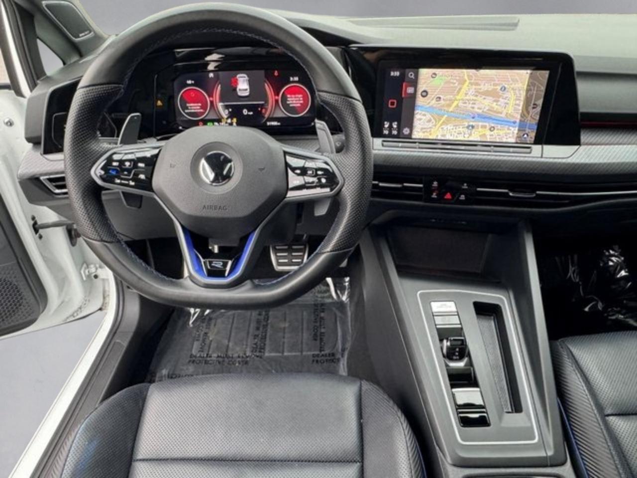 2022 Volkswagen Golf R 2.0T Springfield VA