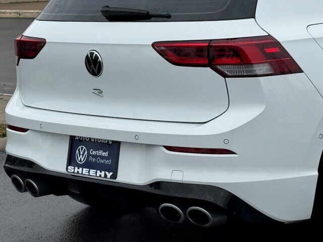 2022 Volkswagen Golf R 2.0T Springfield VA