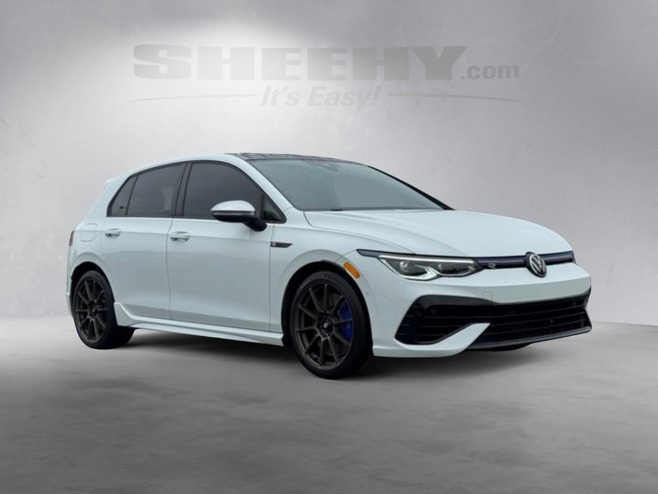 2022 Volkswagen Golf R 2.0T Springfield VA