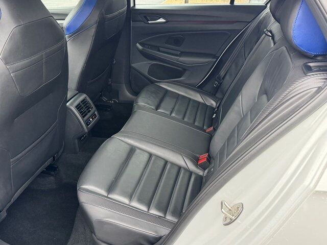 2022 Volkswagen Golf R 2.0T Springfield VA