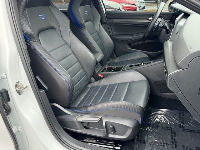 2022 Volkswagen Golf R 2.0T Springfield VA