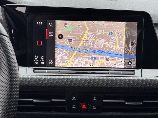 2022 Volkswagen Golf R 2.0T Springfield VA