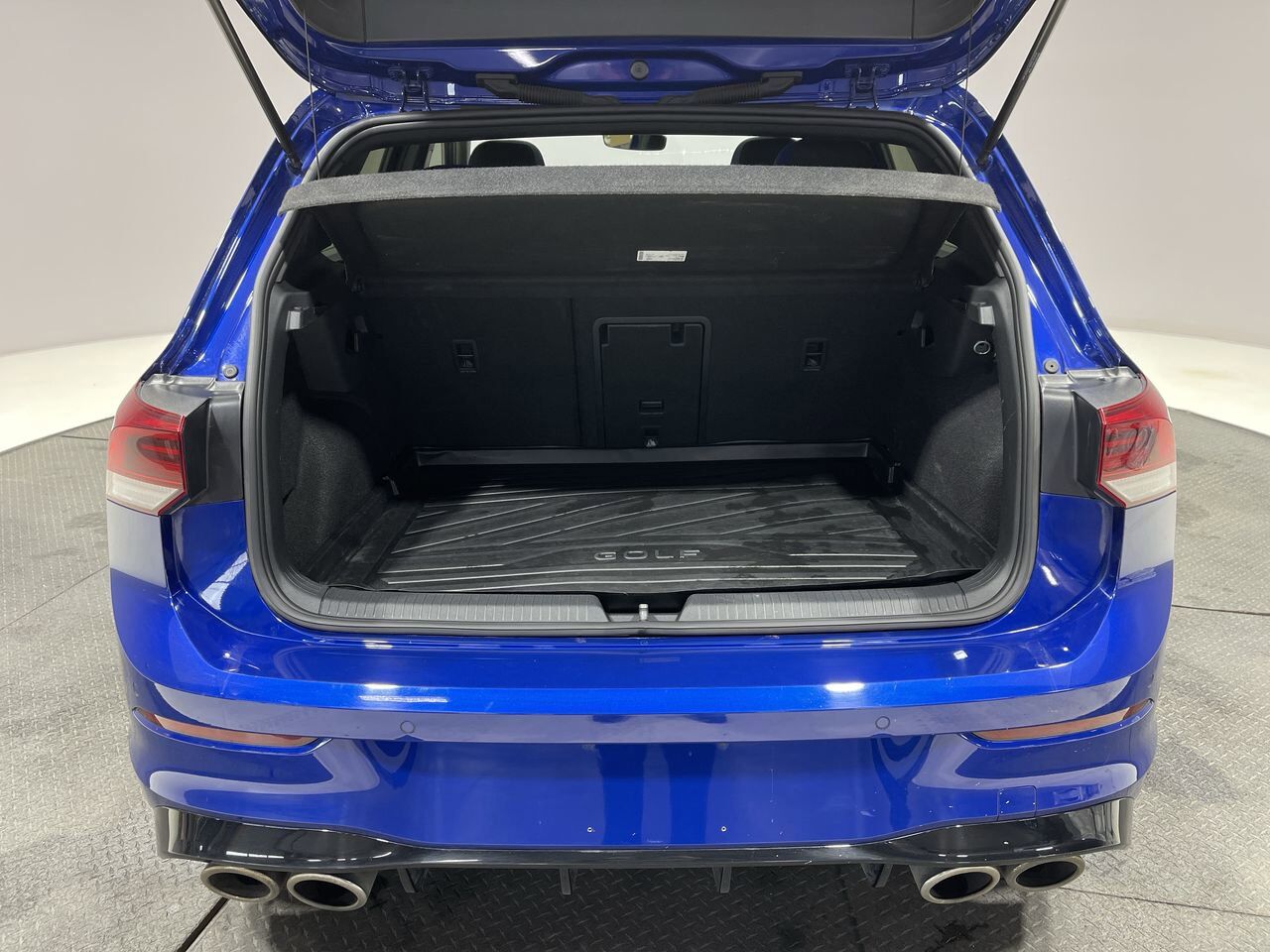 2022 Volkswagen Golf R 4DR HB MT Sherwood Park AB