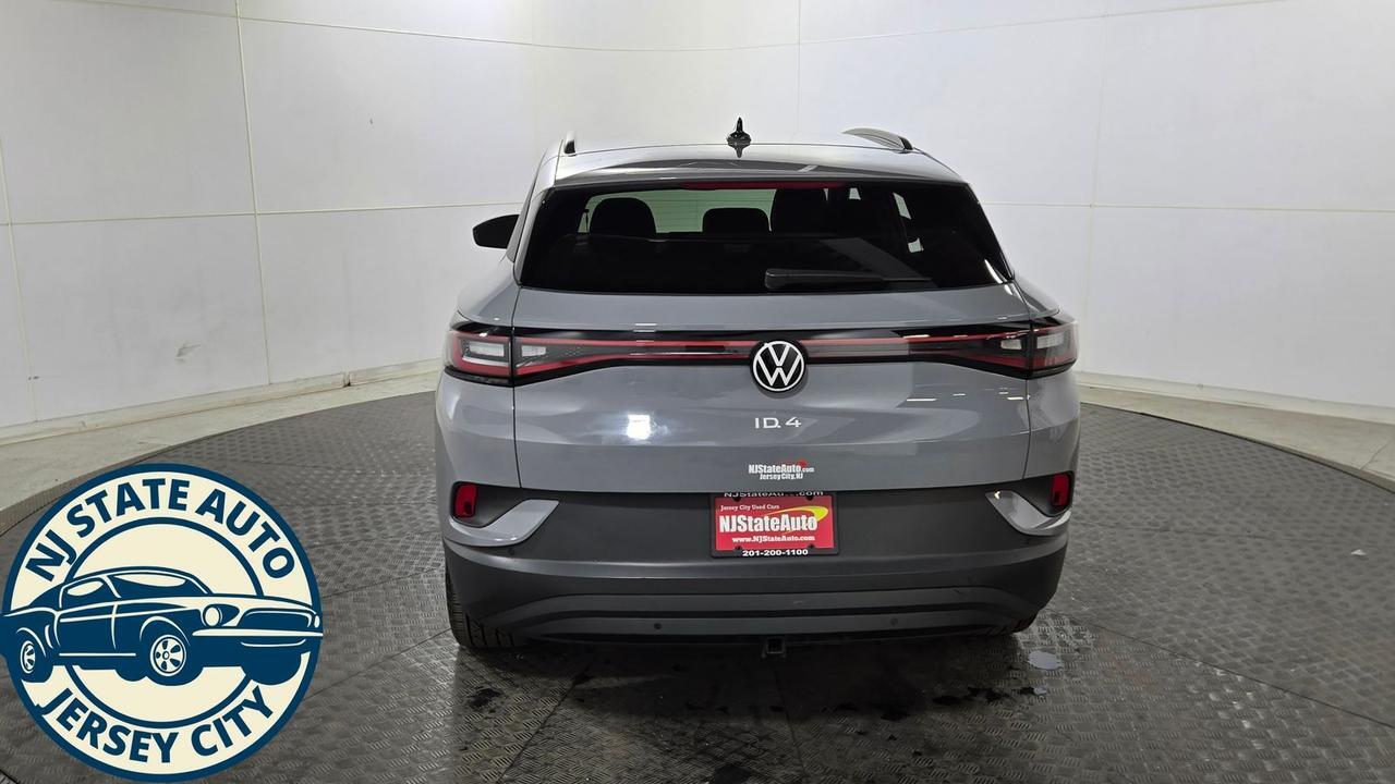 2022 Volkswagen ID.4 Pro Jersey City NJ