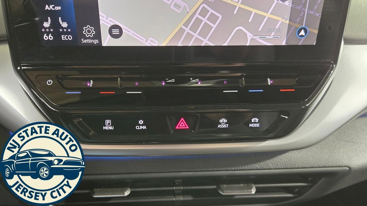 2022 Volkswagen ID.4 Pro Jersey City NJ