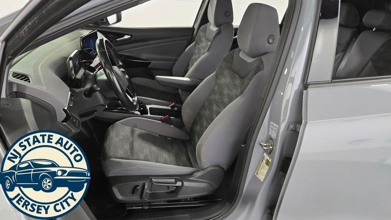 2022 Volkswagen ID.4 Pro Jersey City NJ