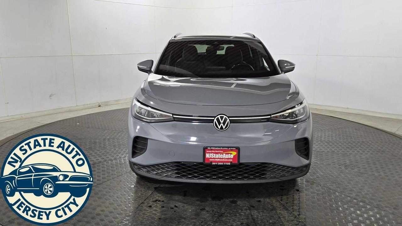 2022 Volkswagen ID.4 Pro Jersey City NJ