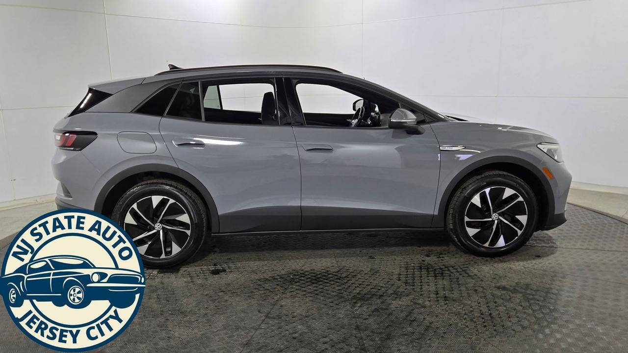 2022 Volkswagen ID.4 Pro Jersey City NJ