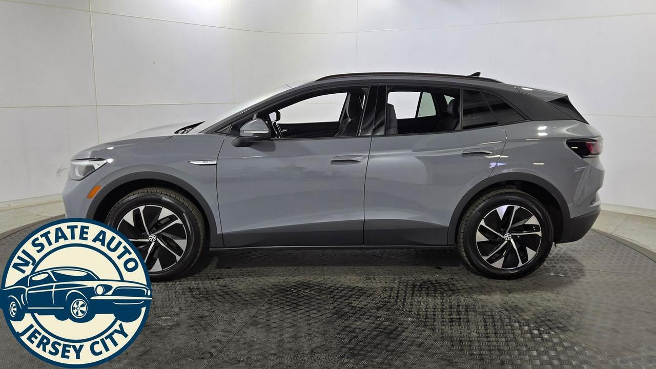 2022 Volkswagen ID.4 Pro Jersey City NJ