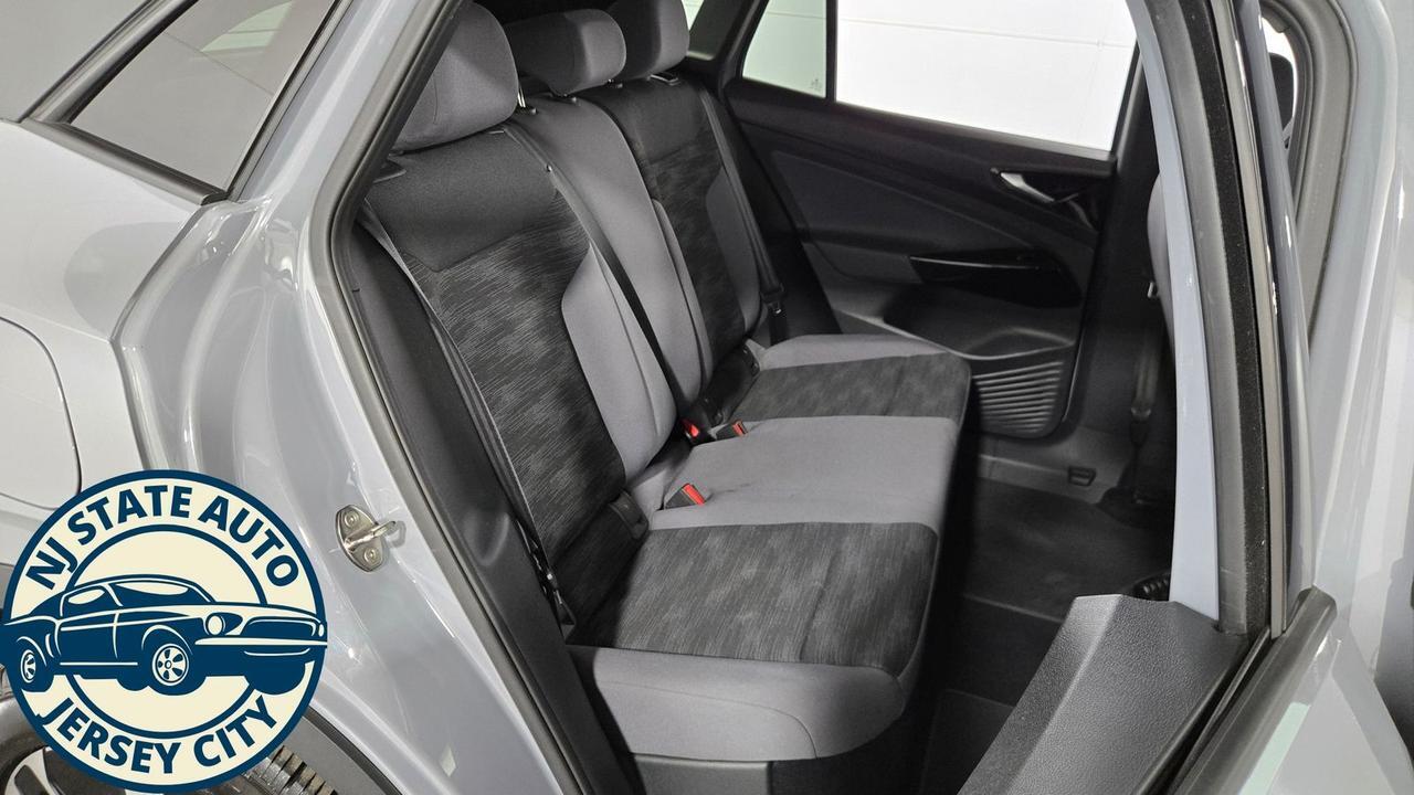 2022 Volkswagen ID.4 Pro Jersey City NJ