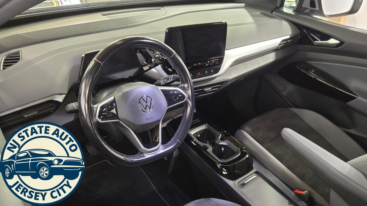 2022 Volkswagen ID.4 Pro Jersey City NJ
