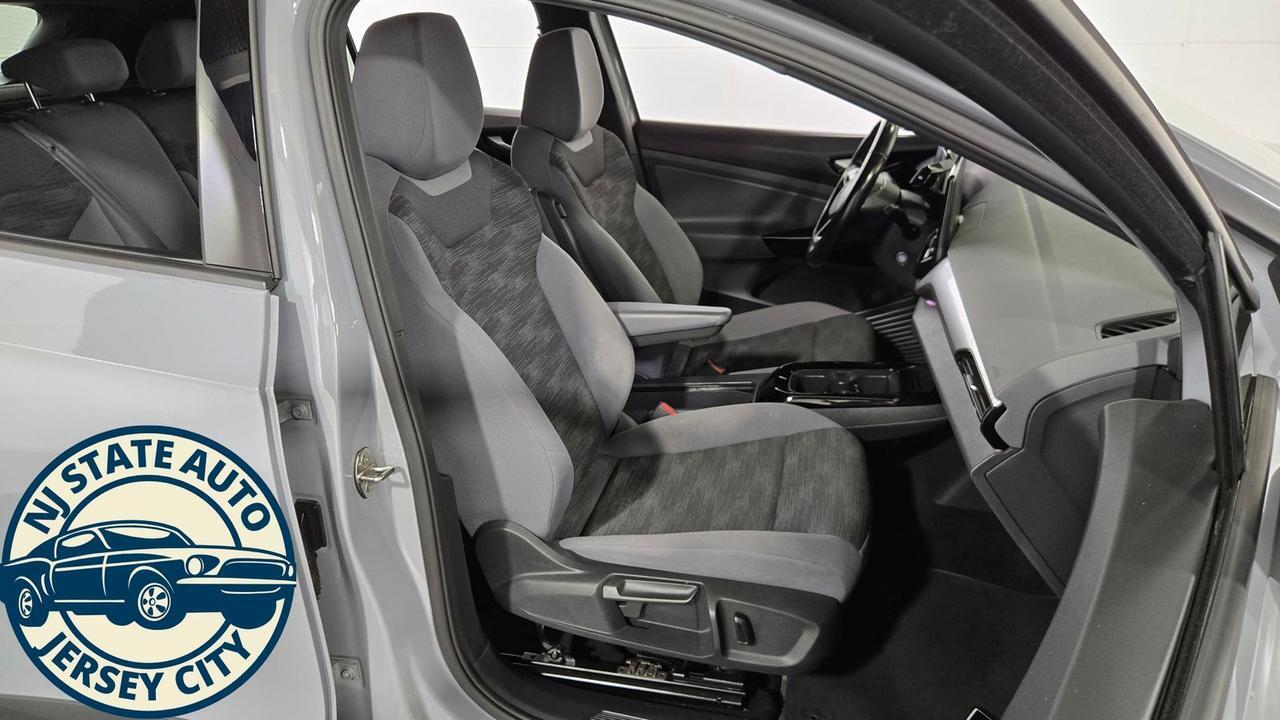 2022 Volkswagen ID.4 Pro Jersey City NJ