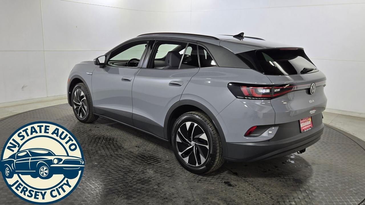 2022 Volkswagen ID.4 Pro Jersey City NJ