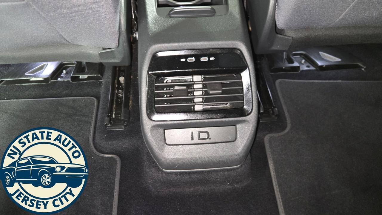2022 Volkswagen ID.4 Pro Jersey City NJ