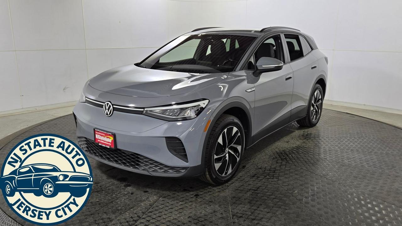 2022 Volkswagen ID.4 Pro Jersey City NJ