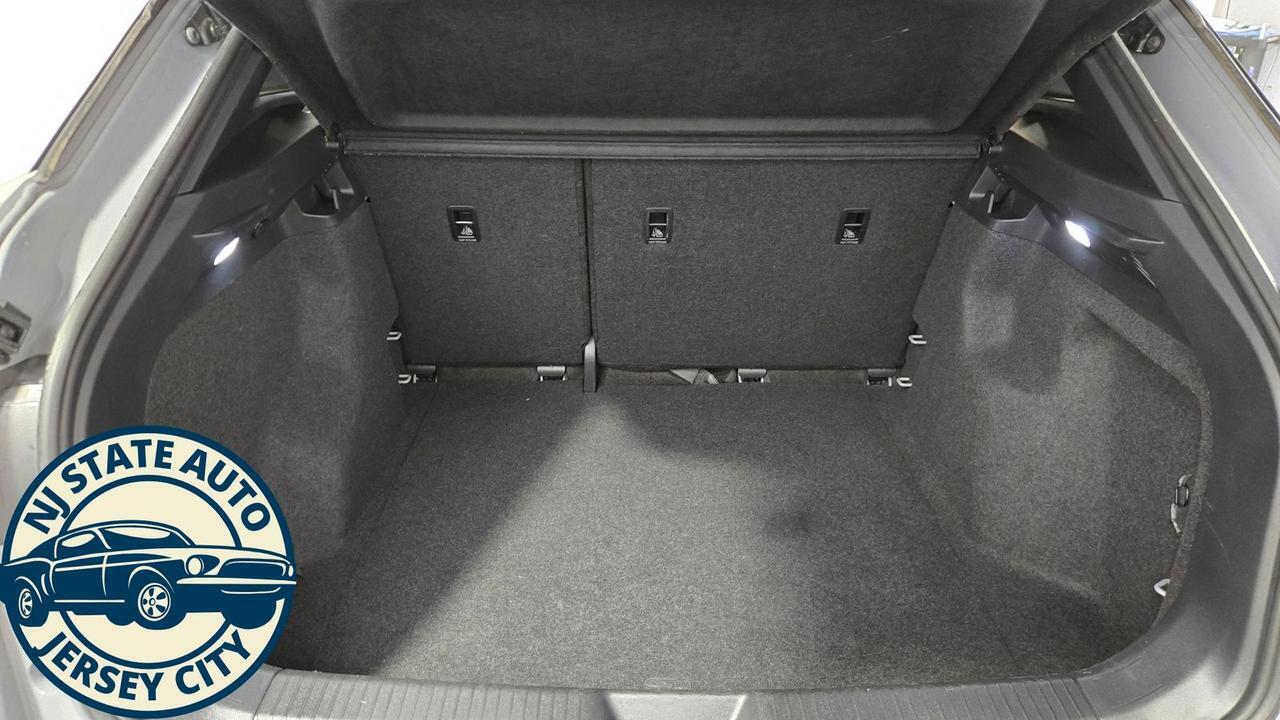 2022 Volkswagen ID.4 Pro Jersey City NJ