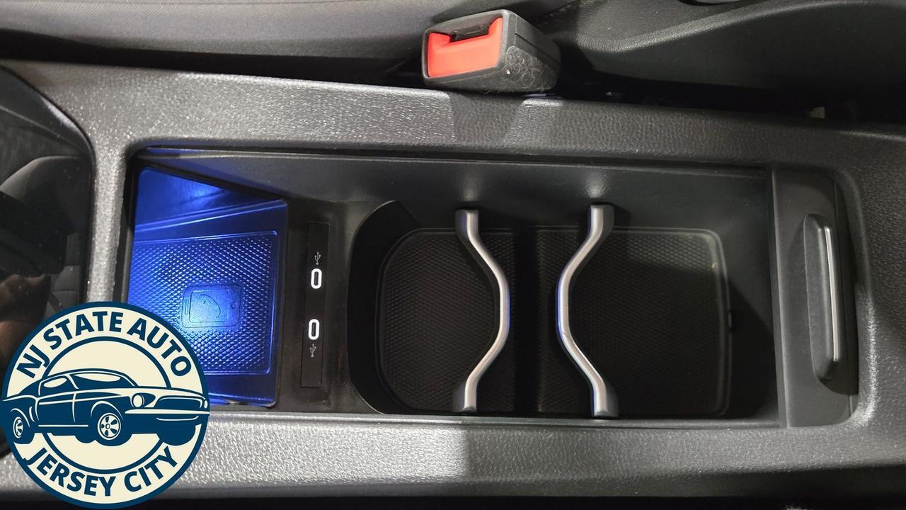 2022 Volkswagen ID.4 Pro Jersey City NJ