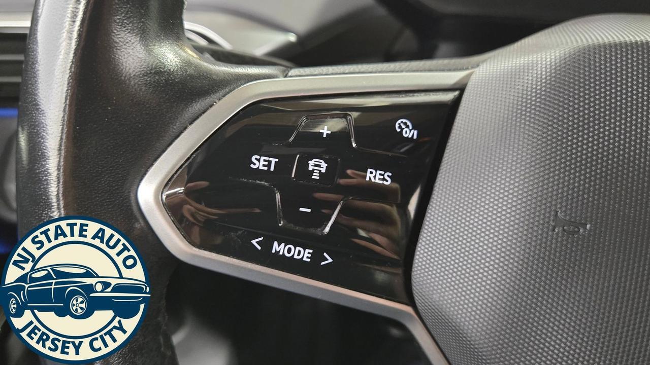 2022 Volkswagen ID.4 Pro Jersey City NJ