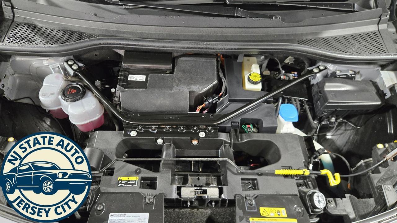2022 Volkswagen ID.4 Pro Jersey City NJ