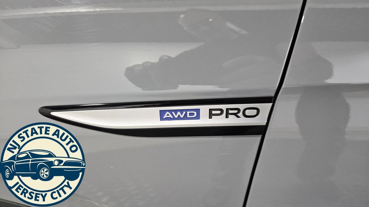 2022 Volkswagen ID.4 Pro Jersey City NJ