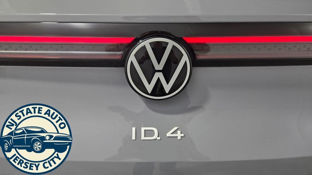 2022 Volkswagen ID.4 Pro Jersey City NJ