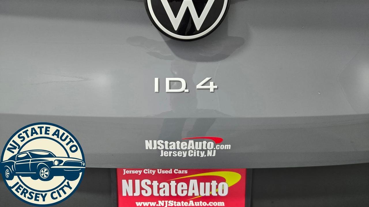 2022 Volkswagen ID.4 Pro Jersey City NJ
